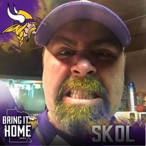 Meet your Posher, Mike